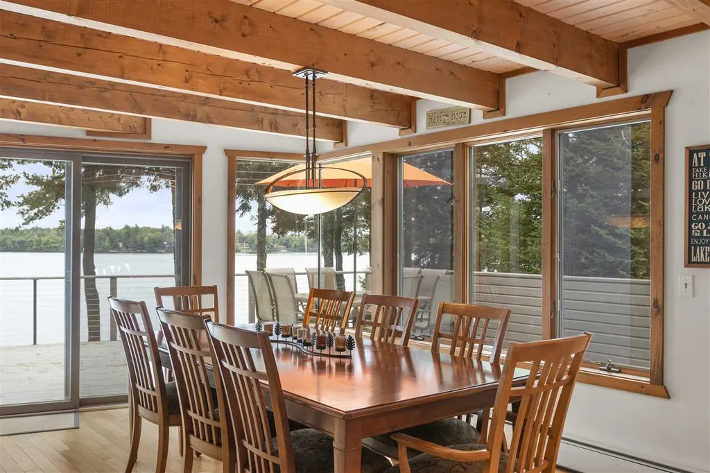 51 Echo Landing Road Moultonborough NH 03254