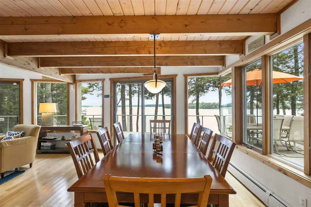 51 Echo Landing Road Moultonborough NH 03254