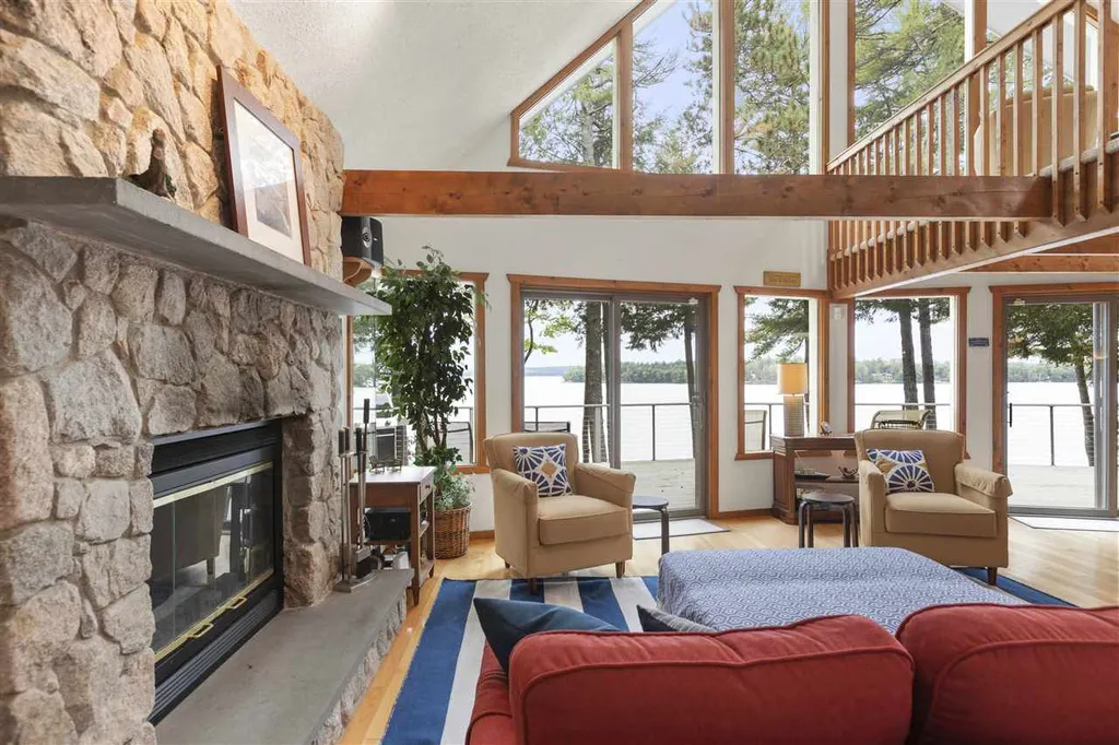 51 Echo Landing Road Moultonborough NH 03254