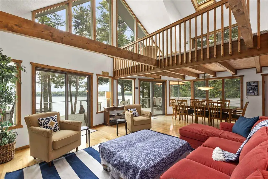 51 Echo Landing Road Moultonborough NH 03254
