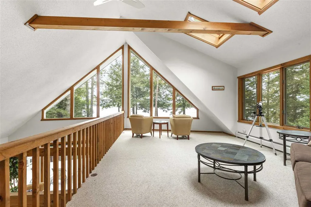 51 Echo Landing Road Moultonborough NH 03254