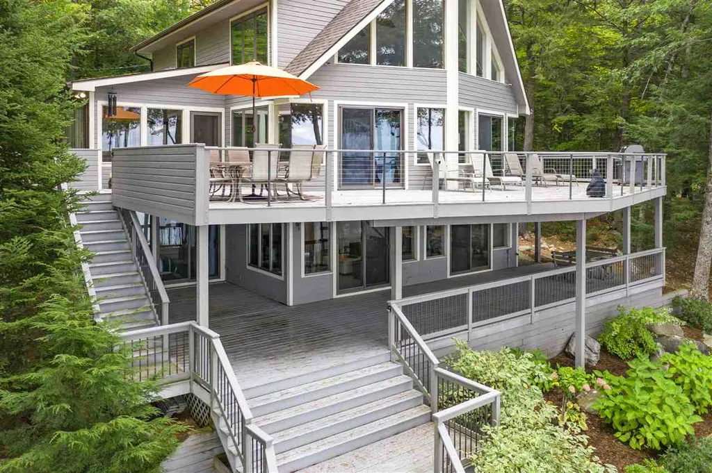 51 Echo Landing Road Moultonborough NH 03254