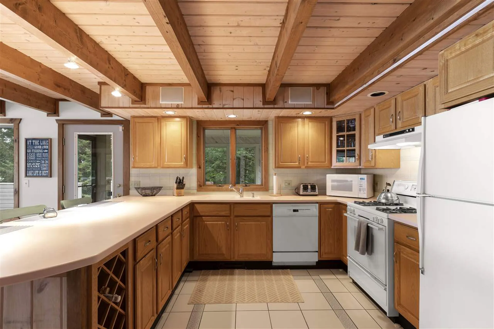 51 Echo Landing Road Moultonborough NH 03254