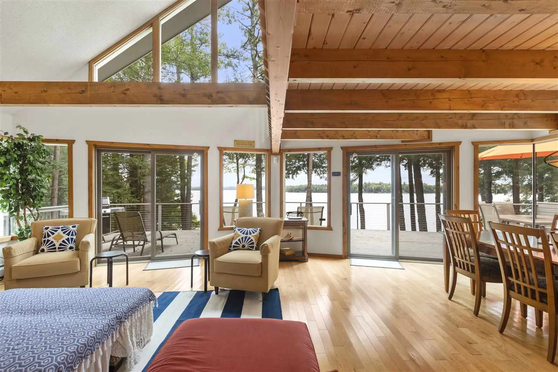 51 Echo Landing Road Moultonborough NH 03254