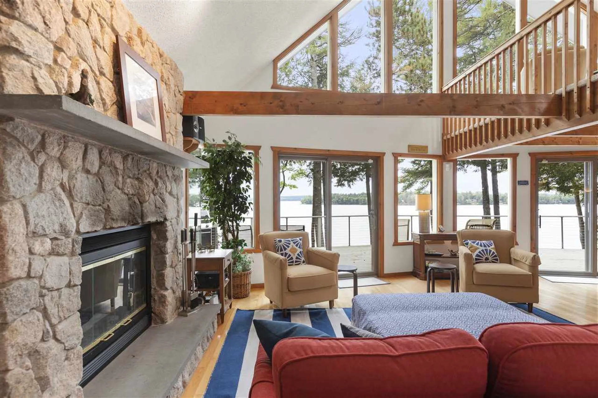 51 Echo Landing Road Moultonborough NH 03254