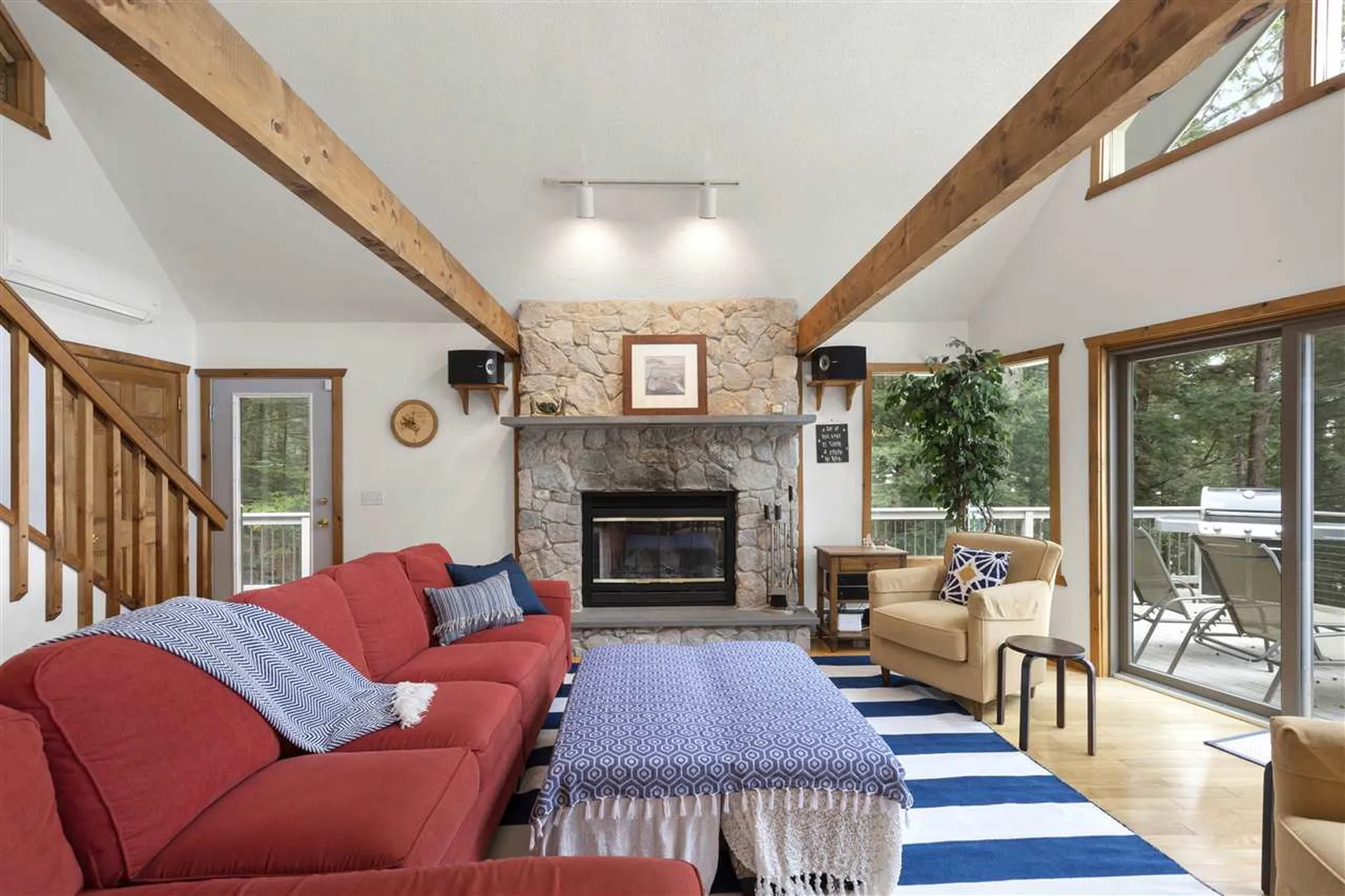 51 Echo Landing Road Moultonborough NH 03254