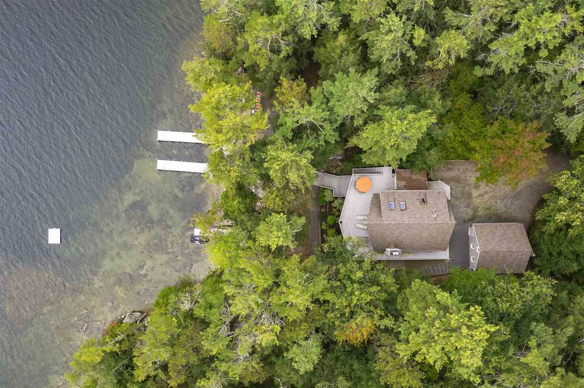 51 Echo Landing Road Moultonborough NH 03254