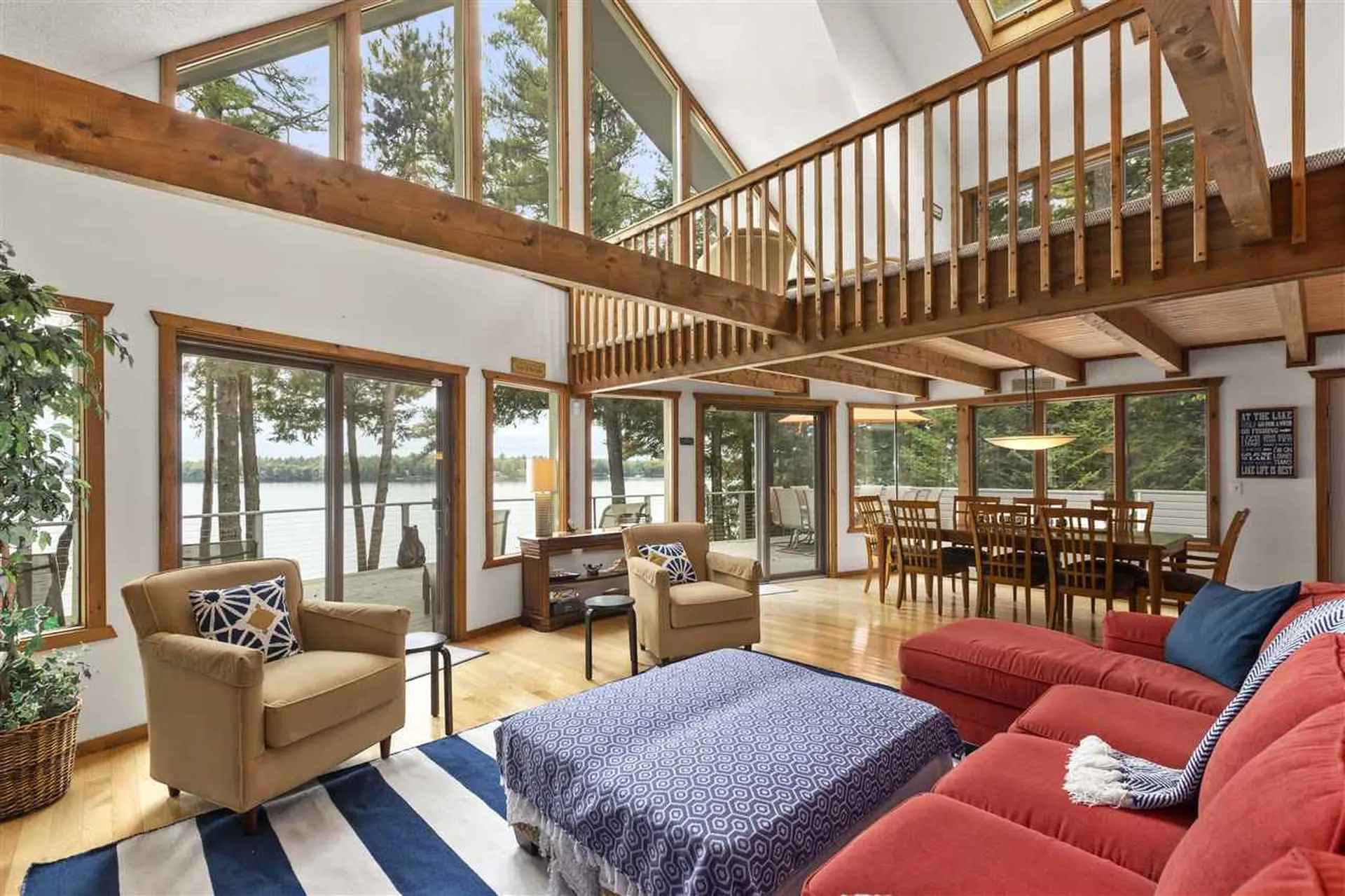 51 Echo Landing Road Moultonborough NH 03254