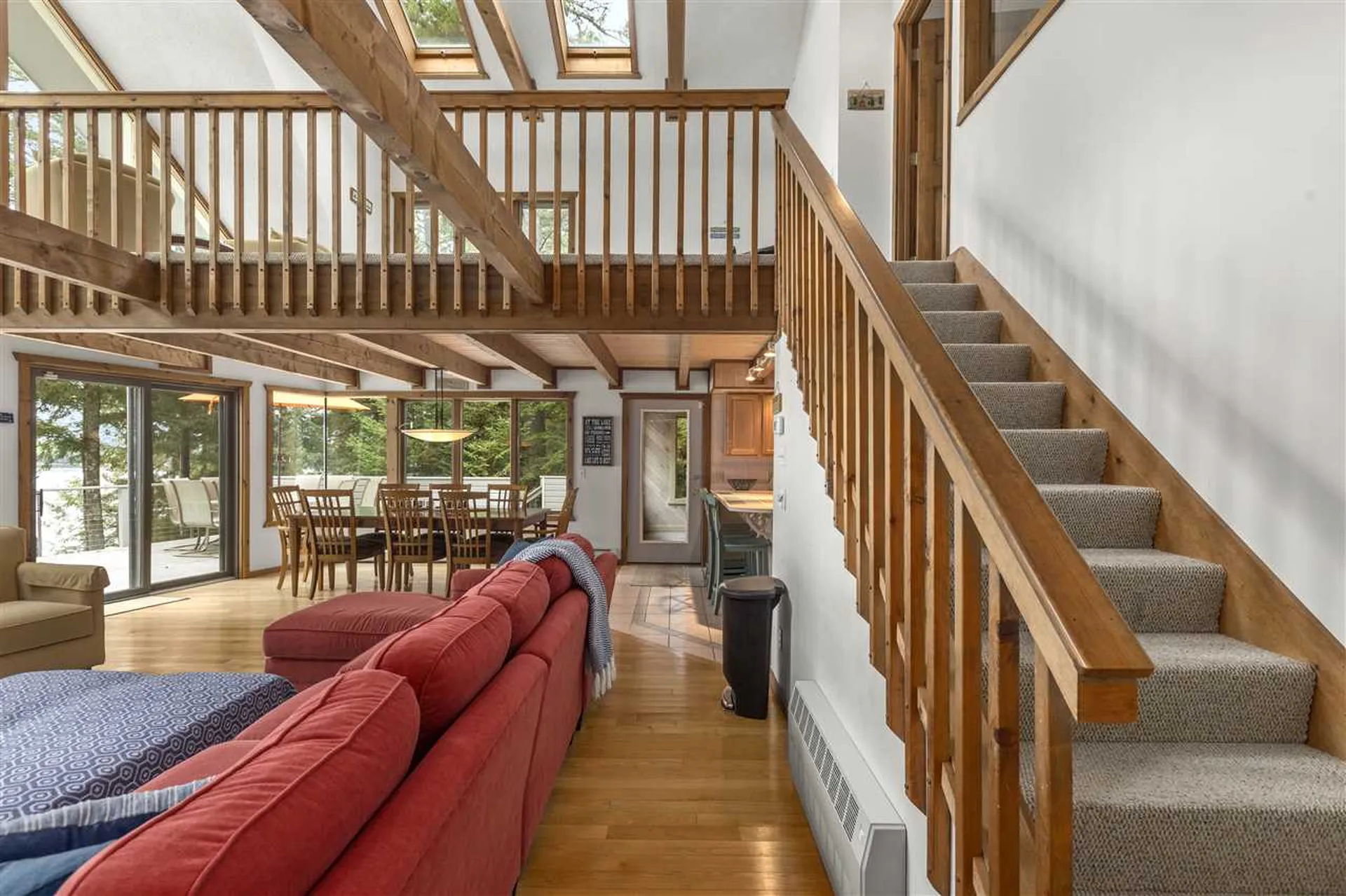 51 Echo Landing Road Moultonborough NH 03254
