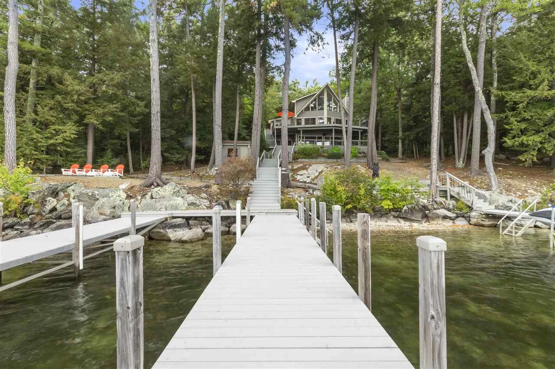 51 Echo Landing Road Moultonborough NH 03254