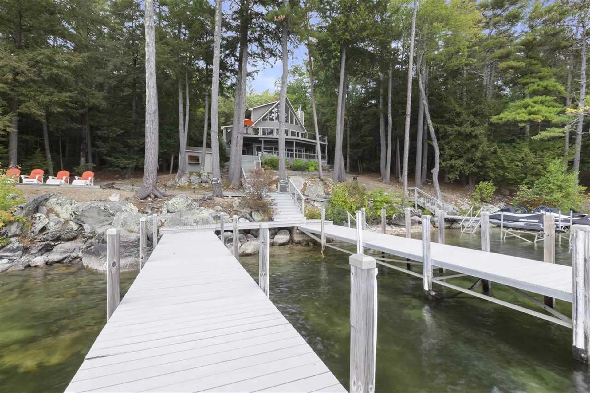 51 Echo Landing Road Moultonborough NH 03254