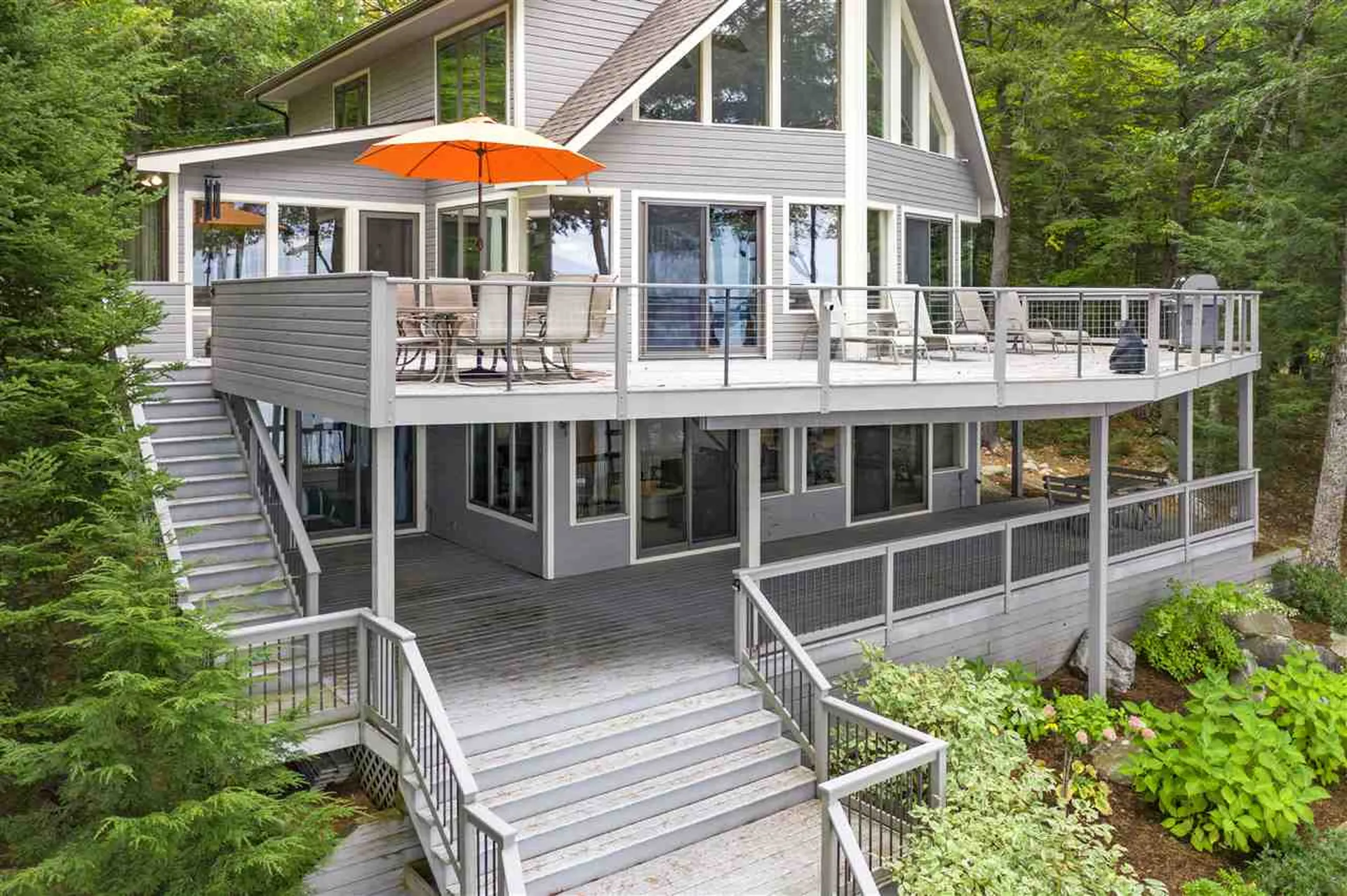 51 Echo Landing Road Moultonborough NH 03254