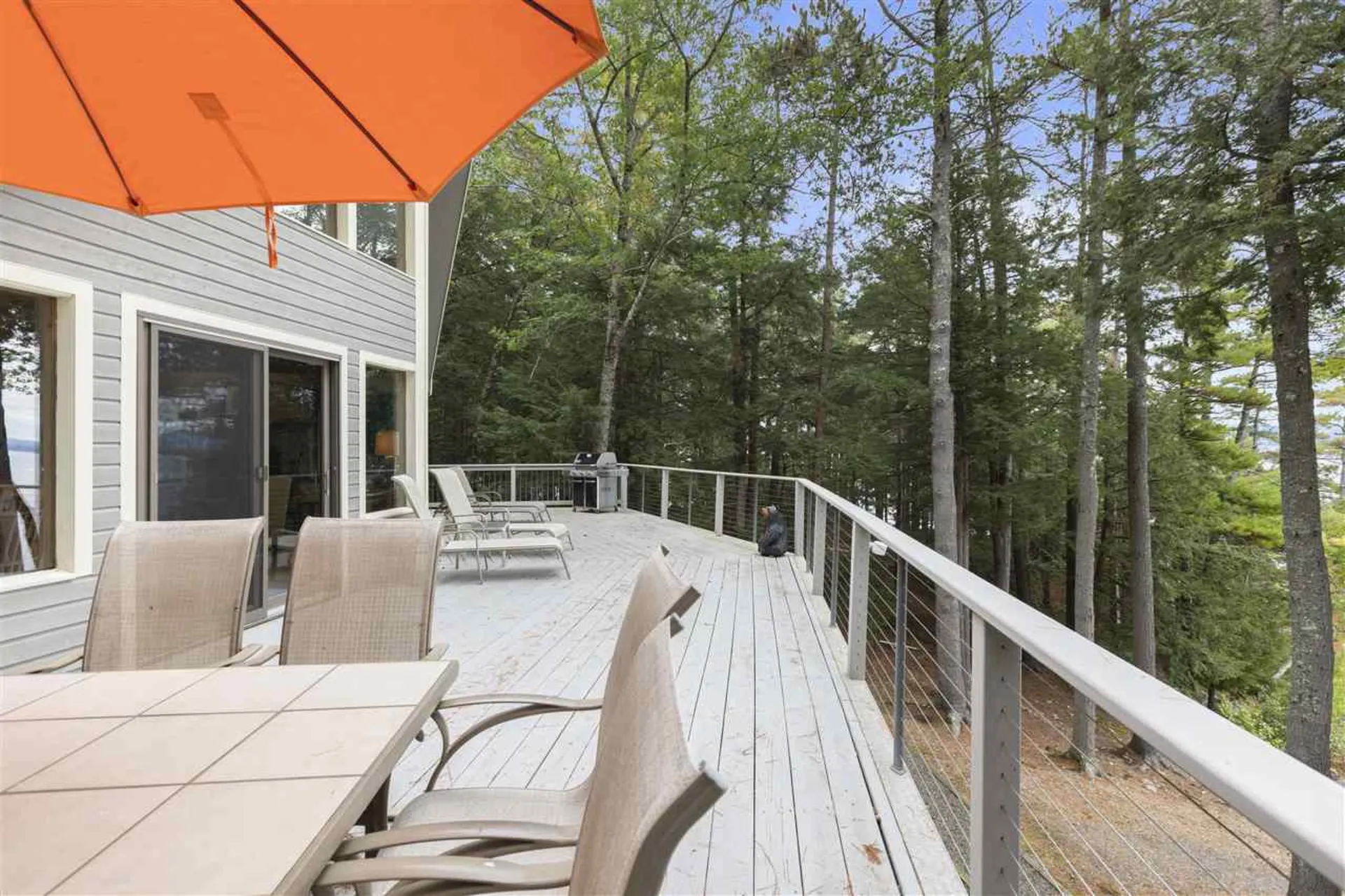 51 Echo Landing Road Moultonborough NH 03254