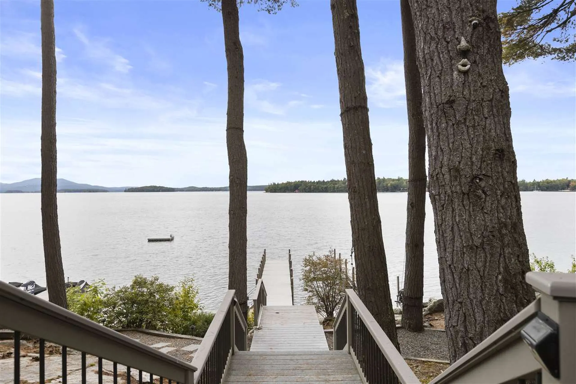 51 Echo Landing Road Moultonborough NH 03254