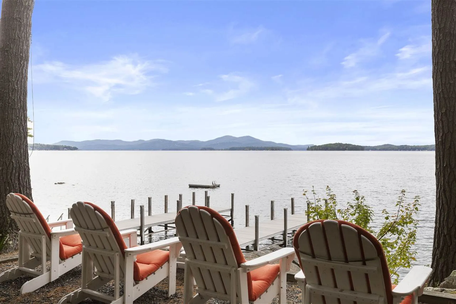51 Echo Landing Road Moultonborough NH 03254