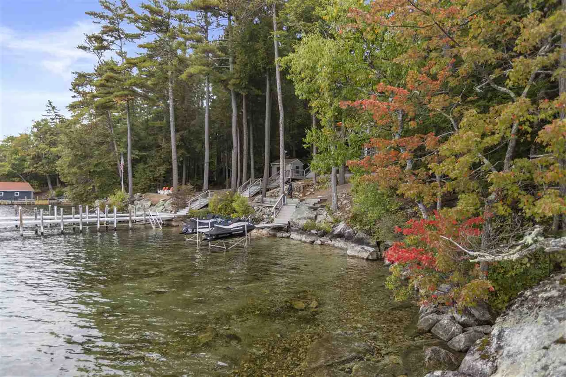 51 Echo Landing Road Moultonborough NH 03254