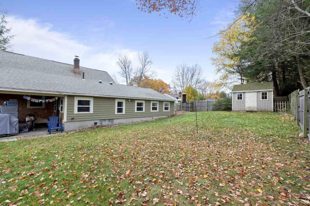 31 E Diane Drive Keene NH 03431
