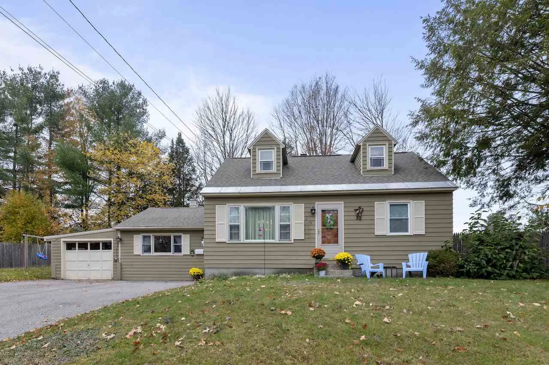 31 E Diane Drive Keene NH 03431