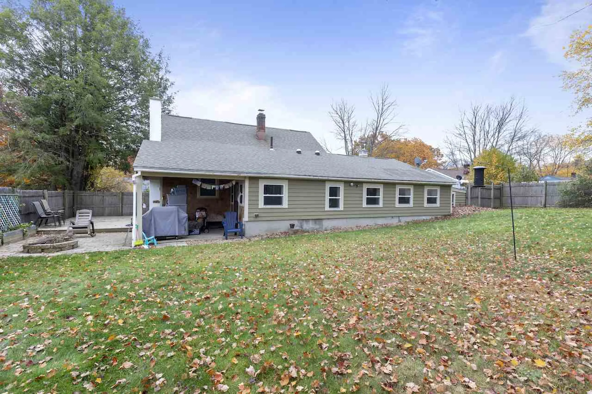 31 E Diane Drive Keene NH 03431