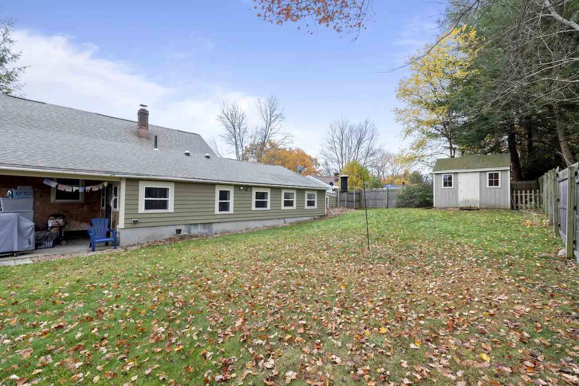 31 E Diane Drive Keene NH 03431