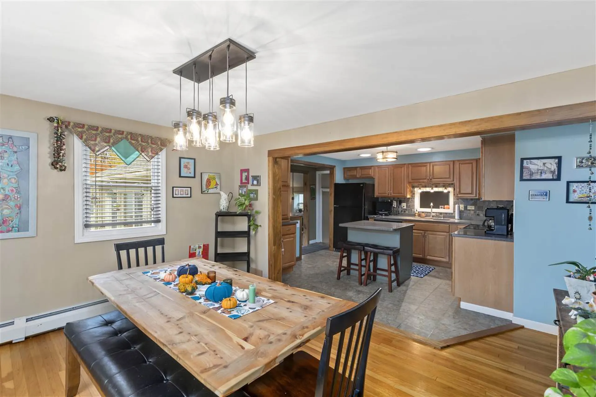31 E Diane Drive Keene NH 03431
