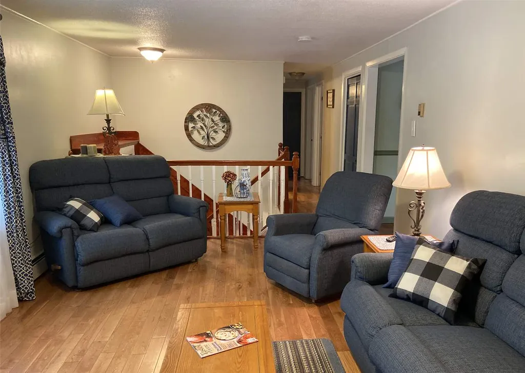 96 Drake Road New Hampton NH 03256