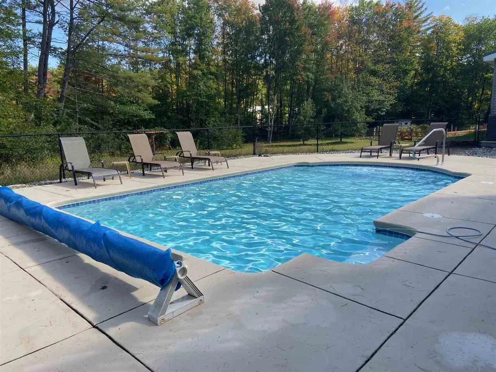 96 Drake Road New Hampton NH 03256