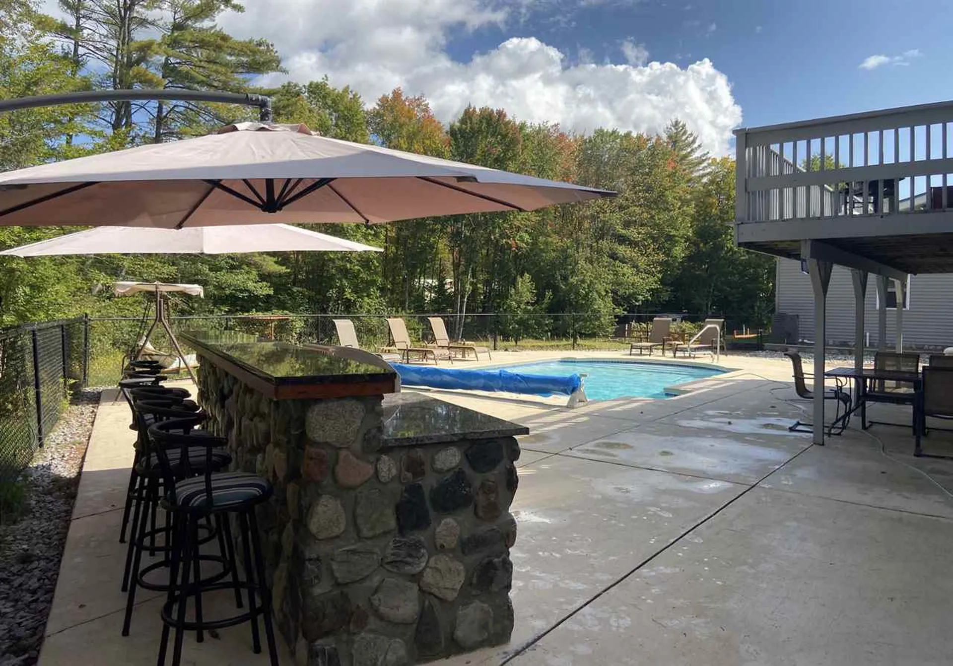 96 Drake Road New Hampton NH 03256