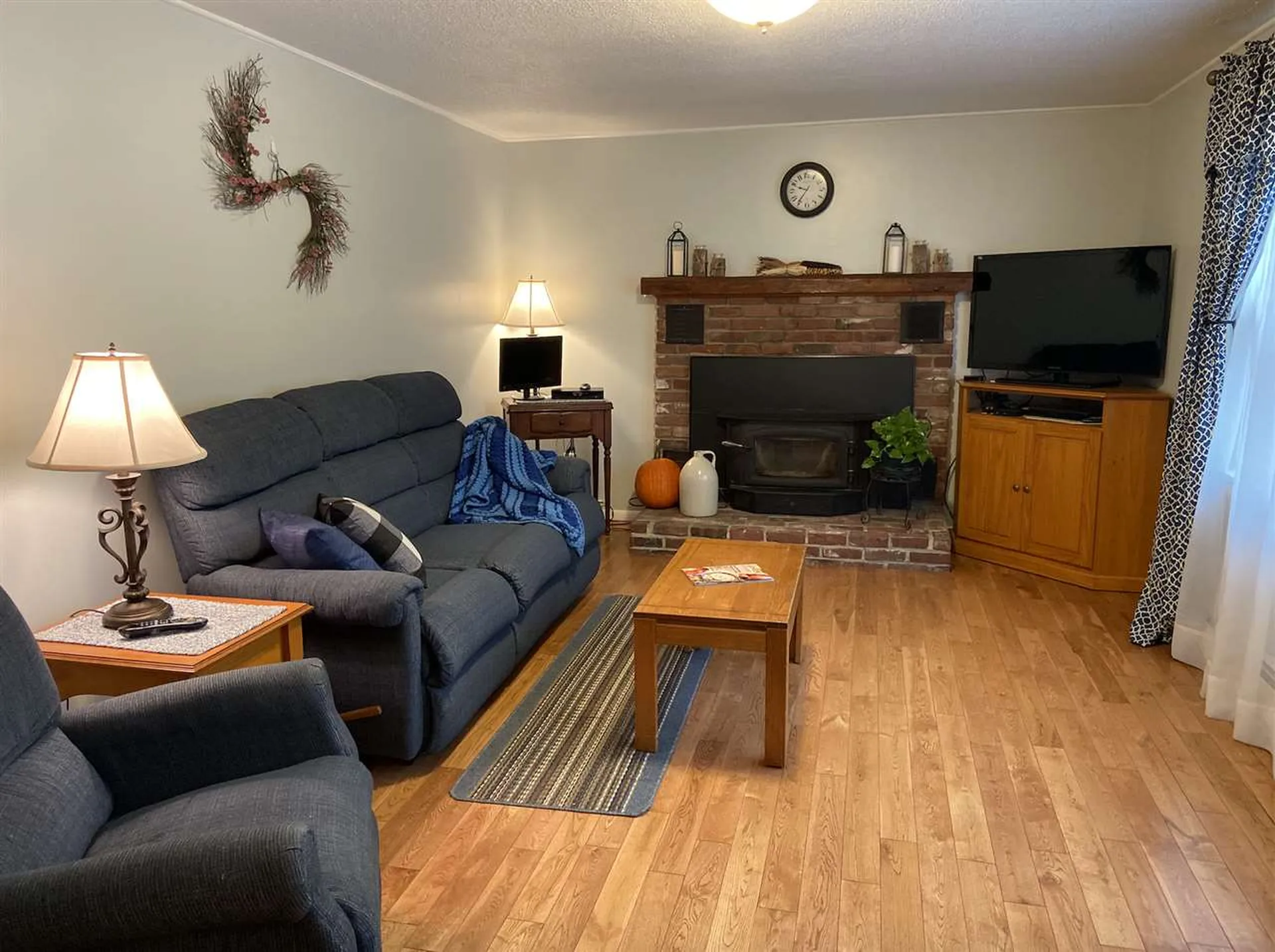 96 Drake Road New Hampton NH 03256