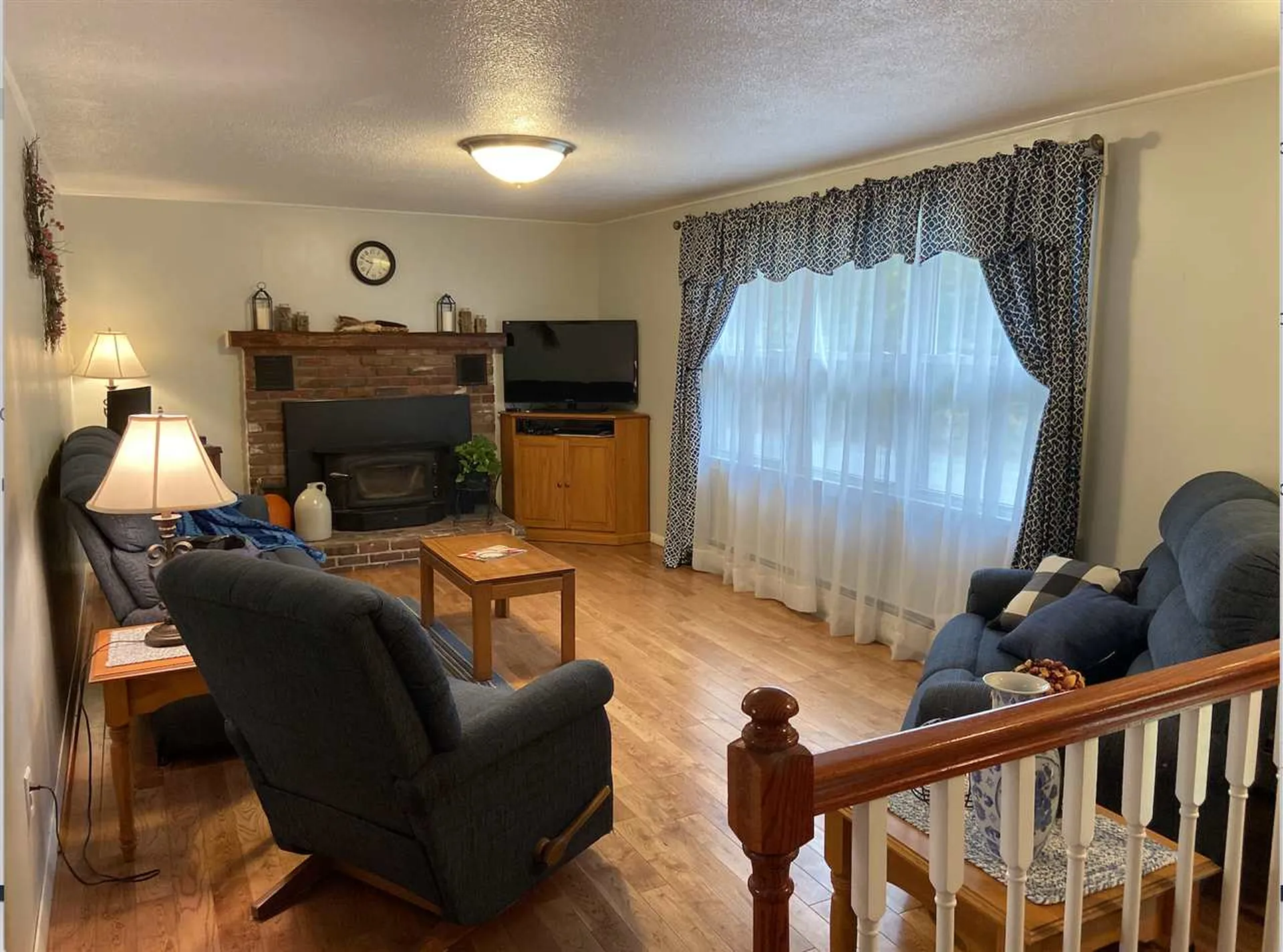 96 Drake Road New Hampton NH 03256