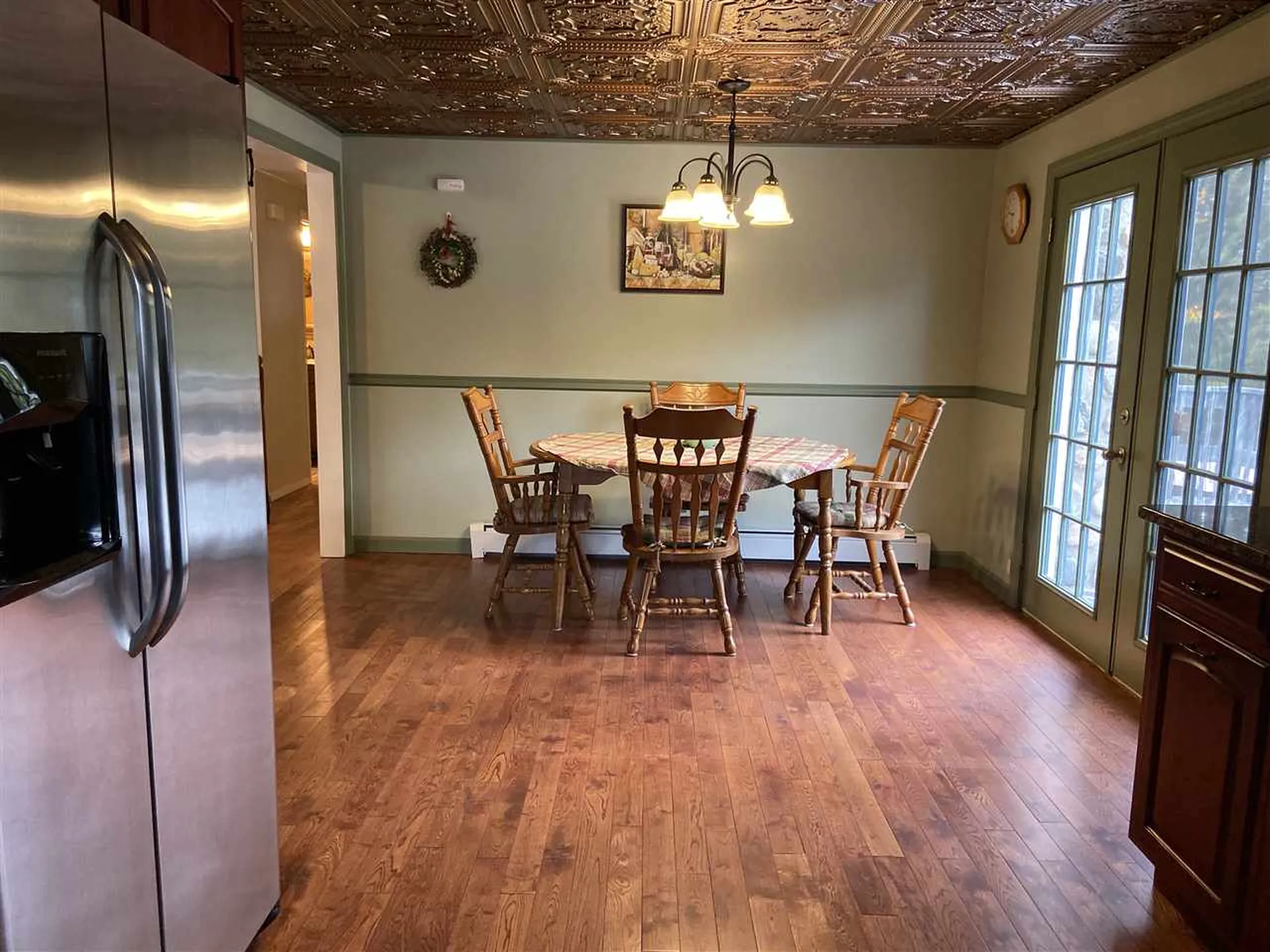 96 Drake Road New Hampton NH 03256