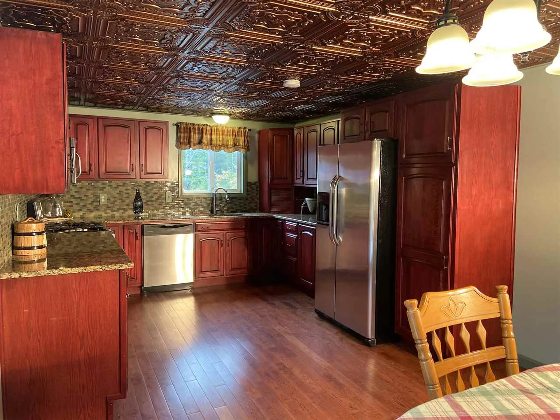 96 Drake Road New Hampton NH 03256
