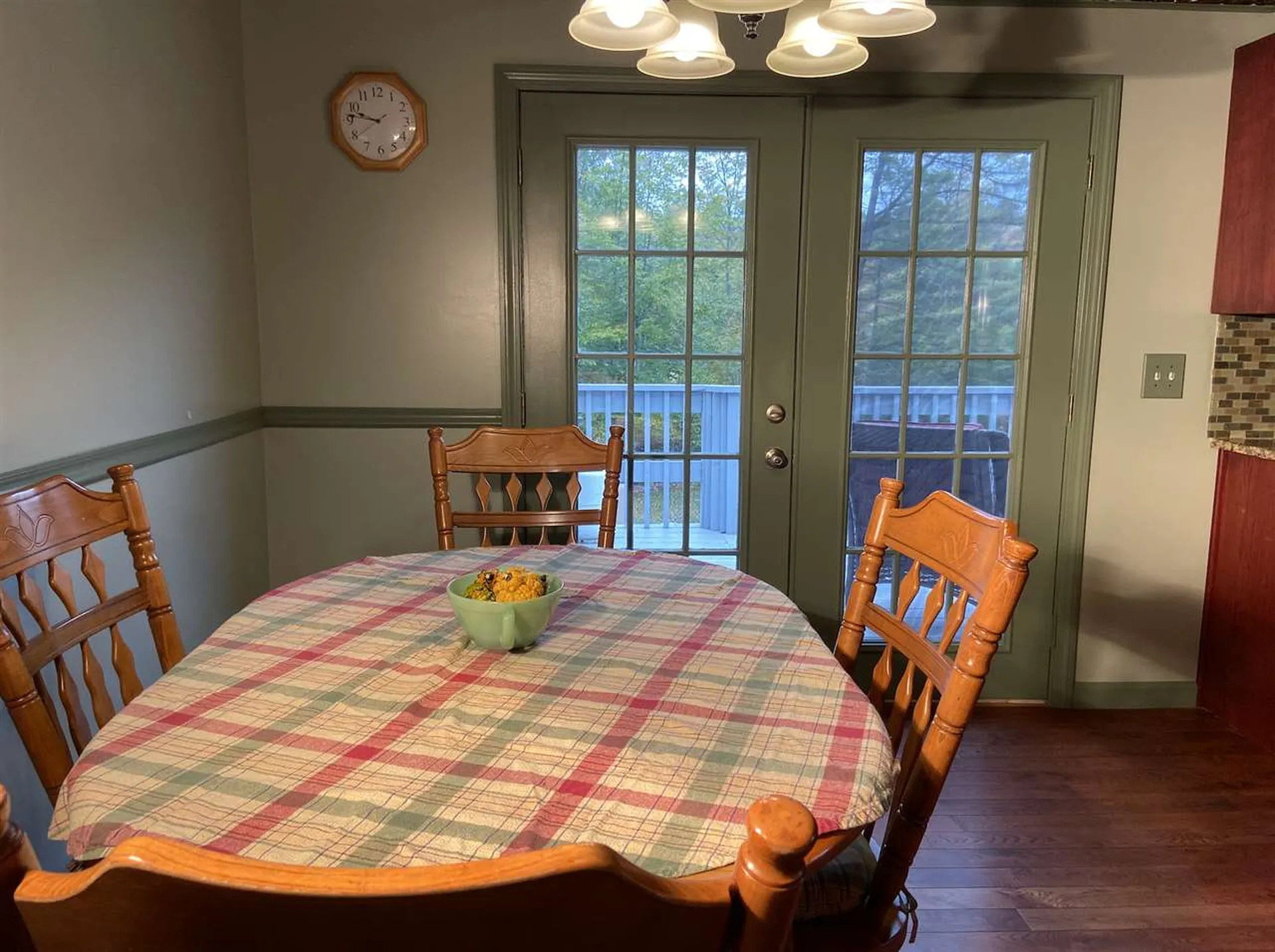 96 Drake Road New Hampton NH 03256