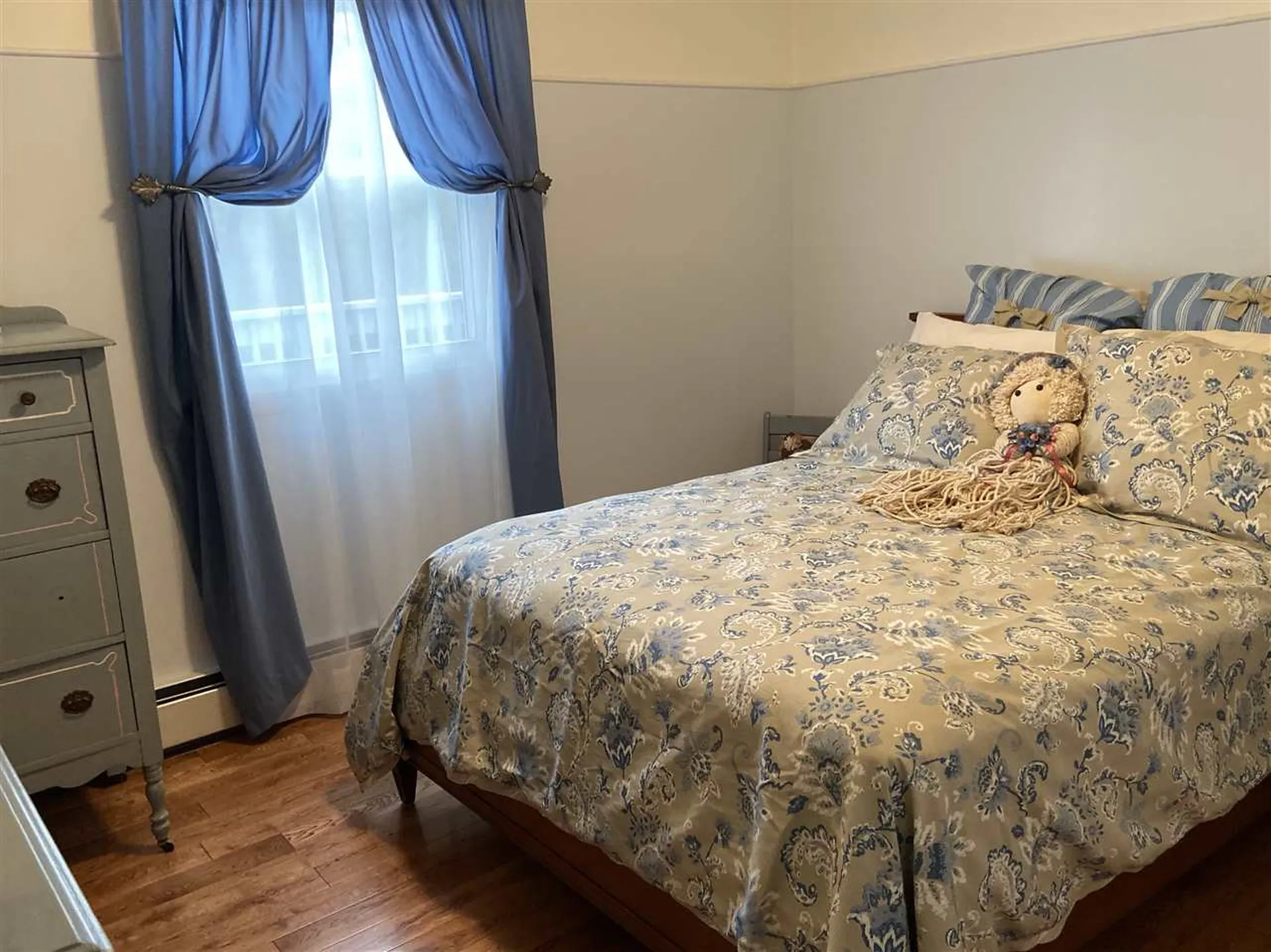 96 Drake Road New Hampton NH 03256