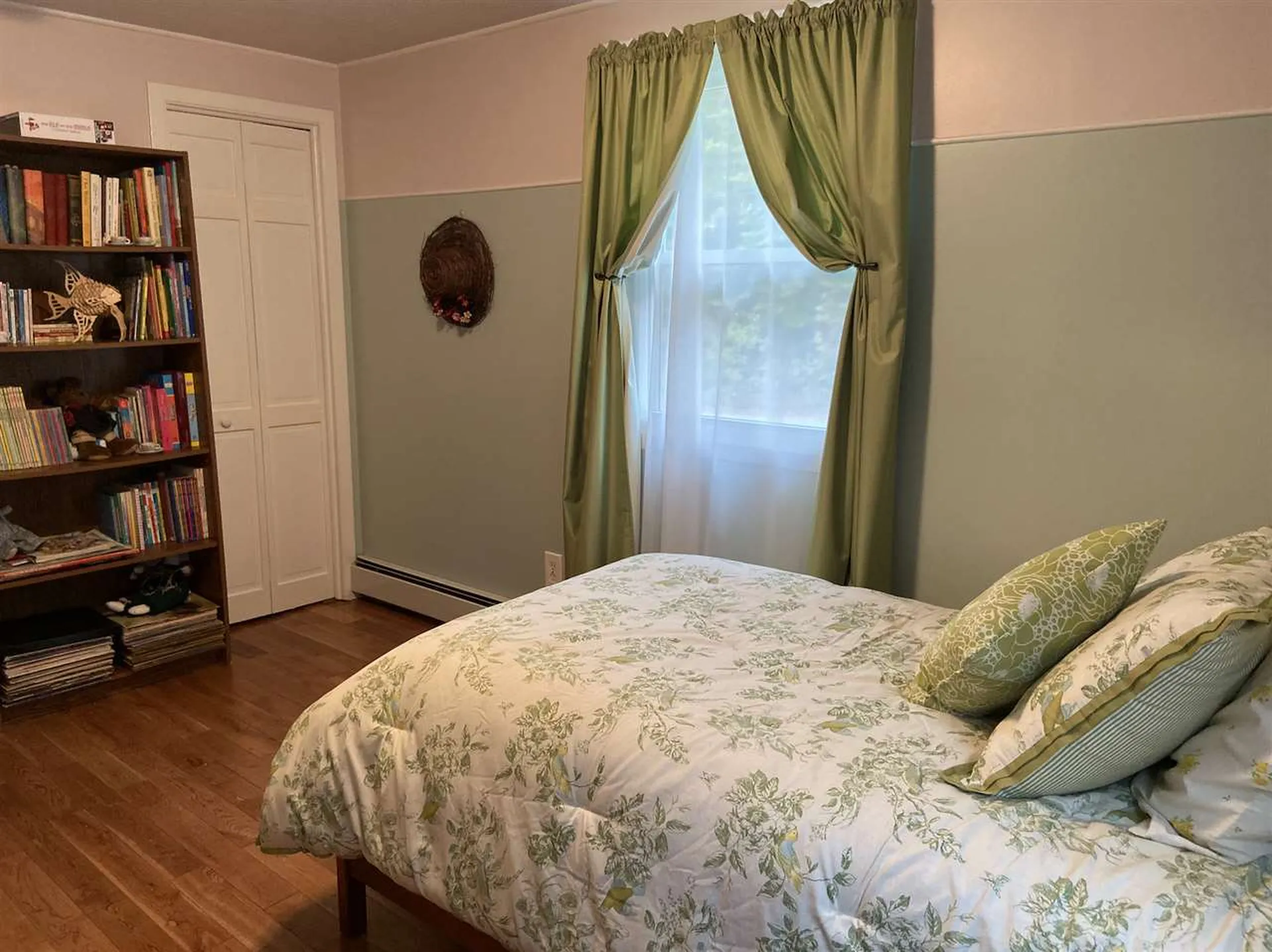 96 Drake Road New Hampton NH 03256