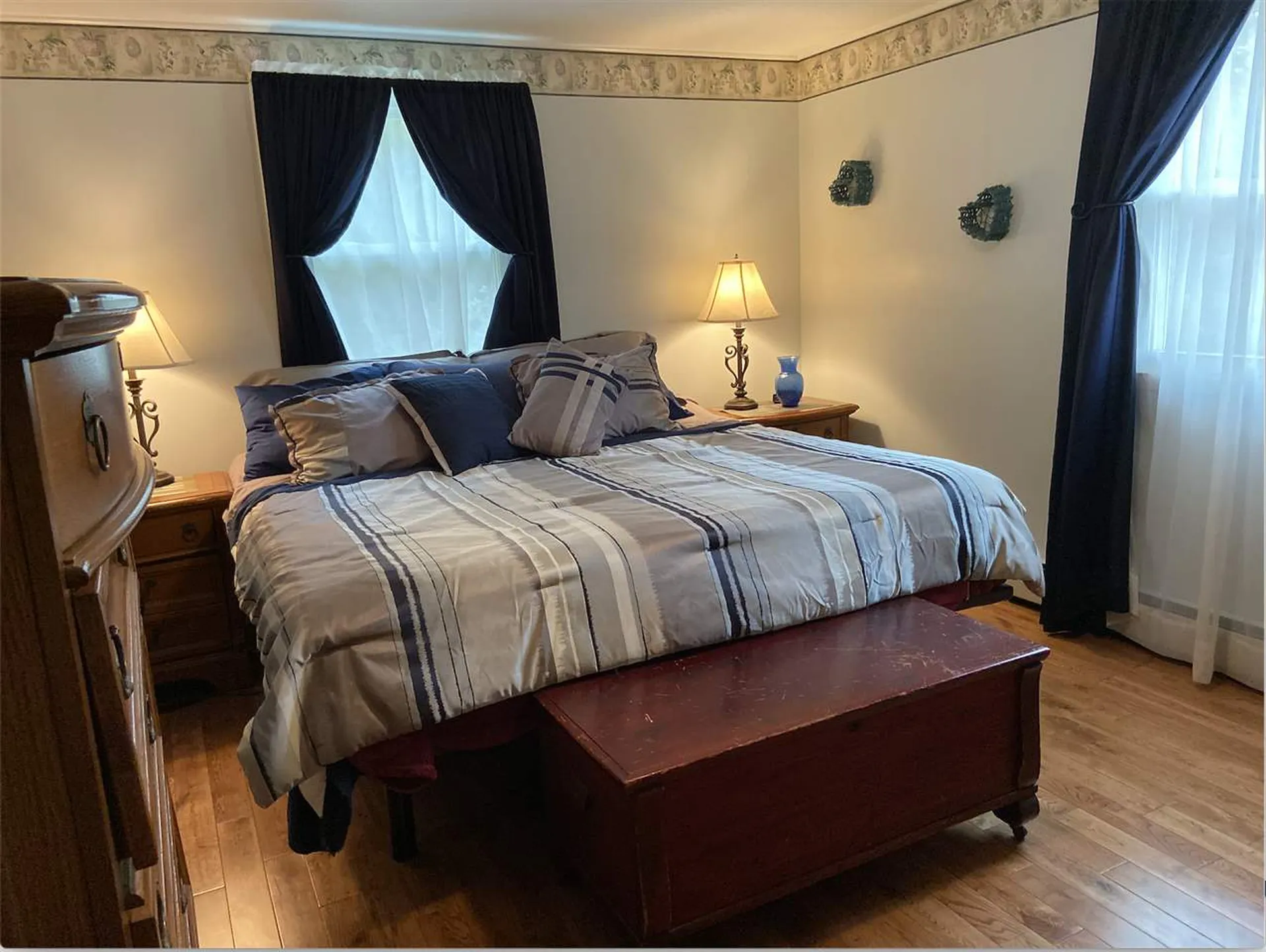 96 Drake Road New Hampton NH 03256
