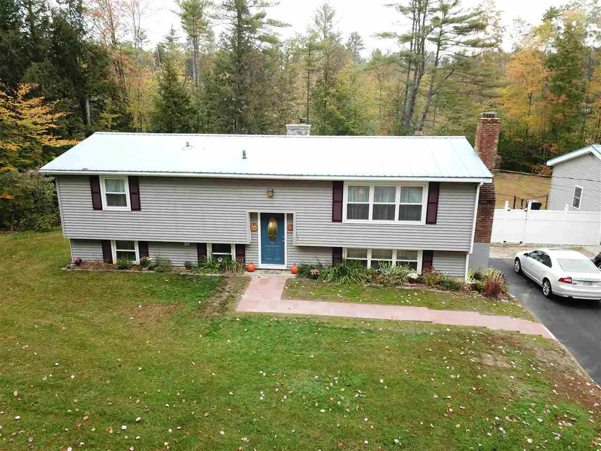 96 Drake Road New Hampton NH 03256