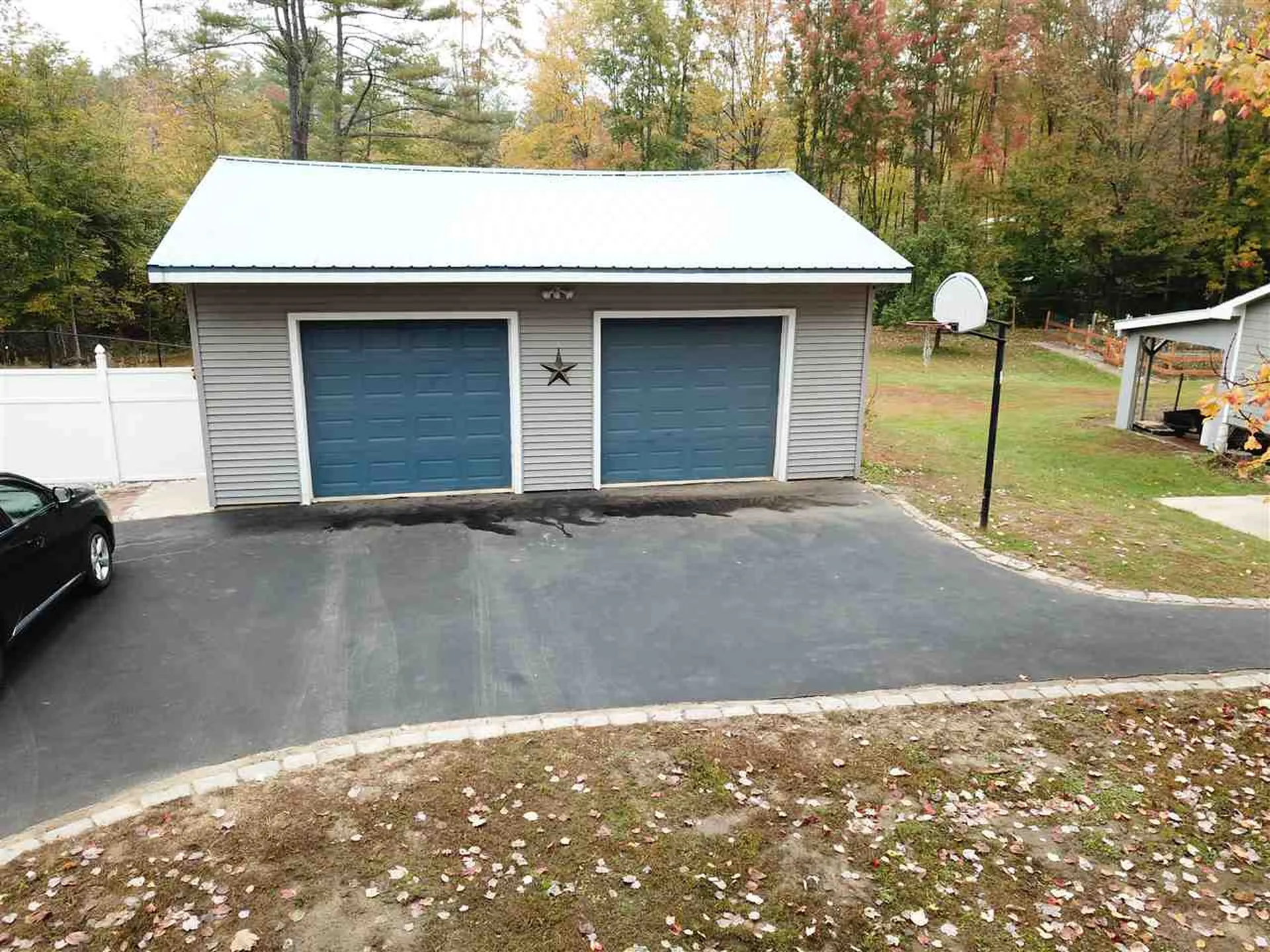 96 Drake Road New Hampton NH 03256