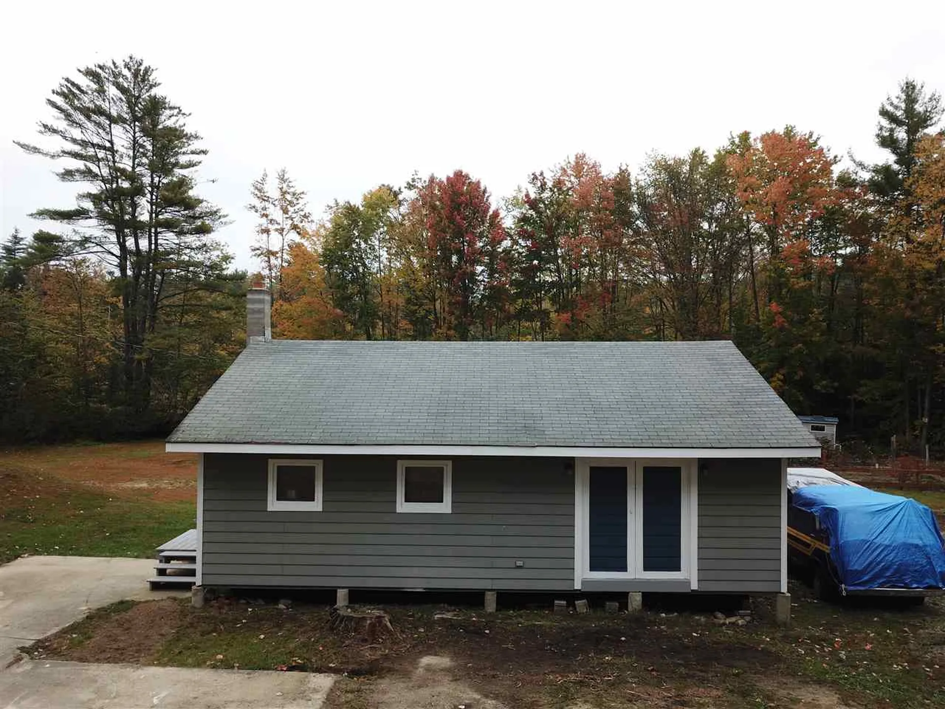 96 Drake Road New Hampton NH 03256