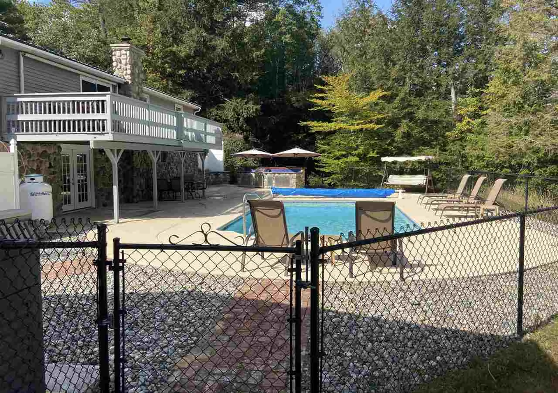 96 Drake Road New Hampton NH 03256