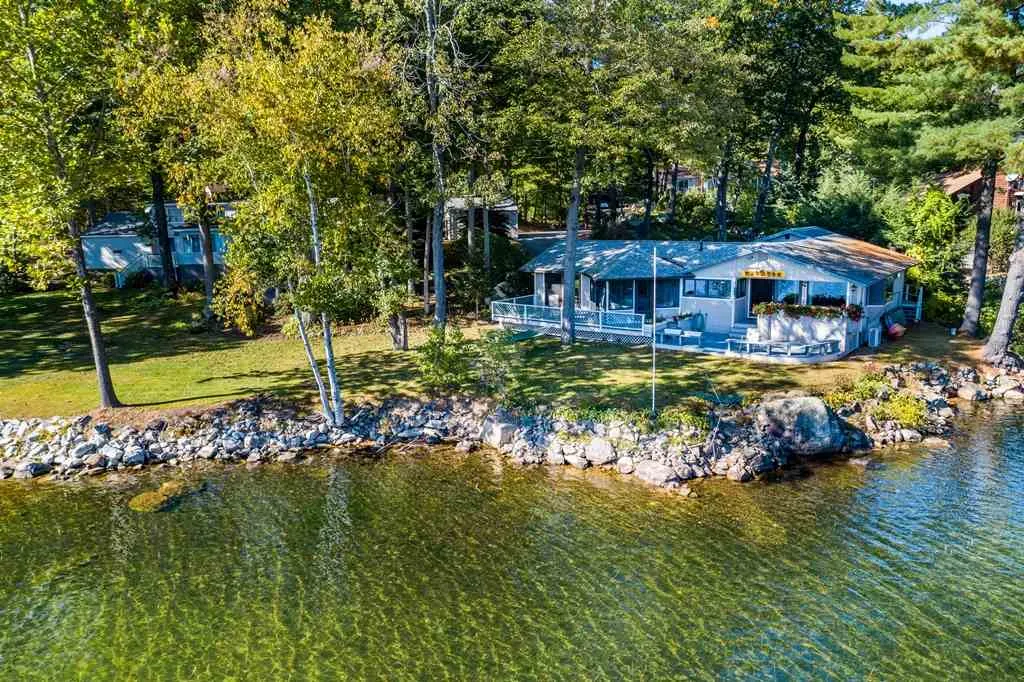 60 Water Street Meredith NH 03253