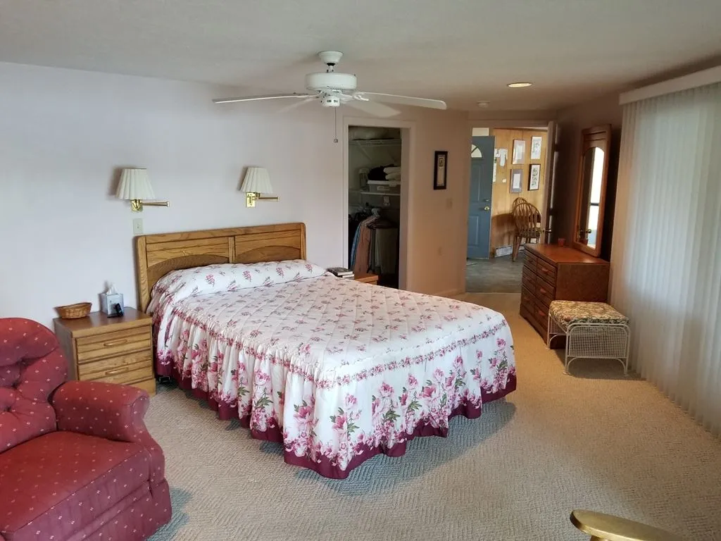 60 Water Street Meredith NH 03253