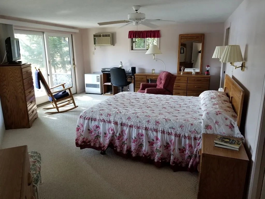 60 Water Street Meredith NH 03253