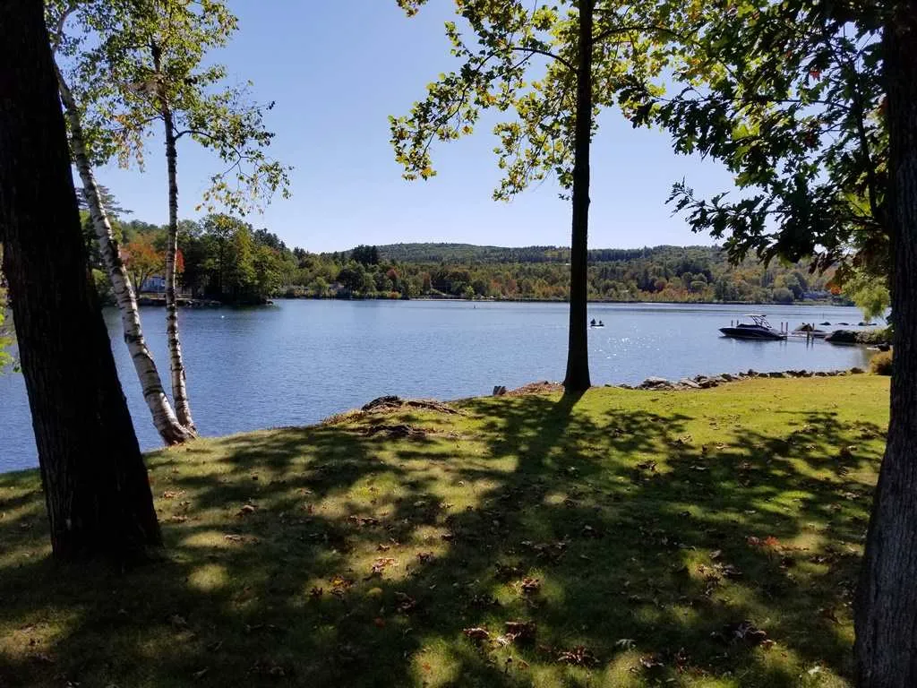 60 Water Street Meredith NH 03253