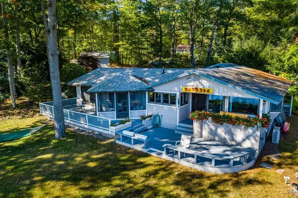 60 Water Street Meredith NH 03253