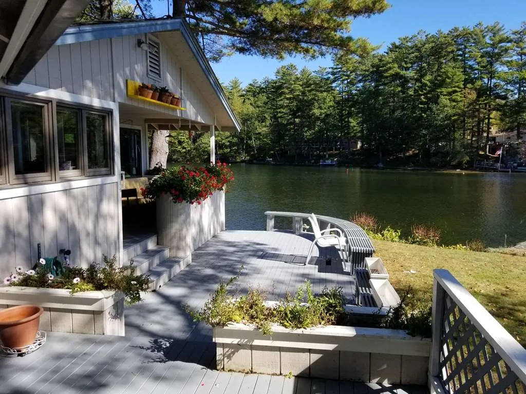 60 Water Street Meredith NH 03253