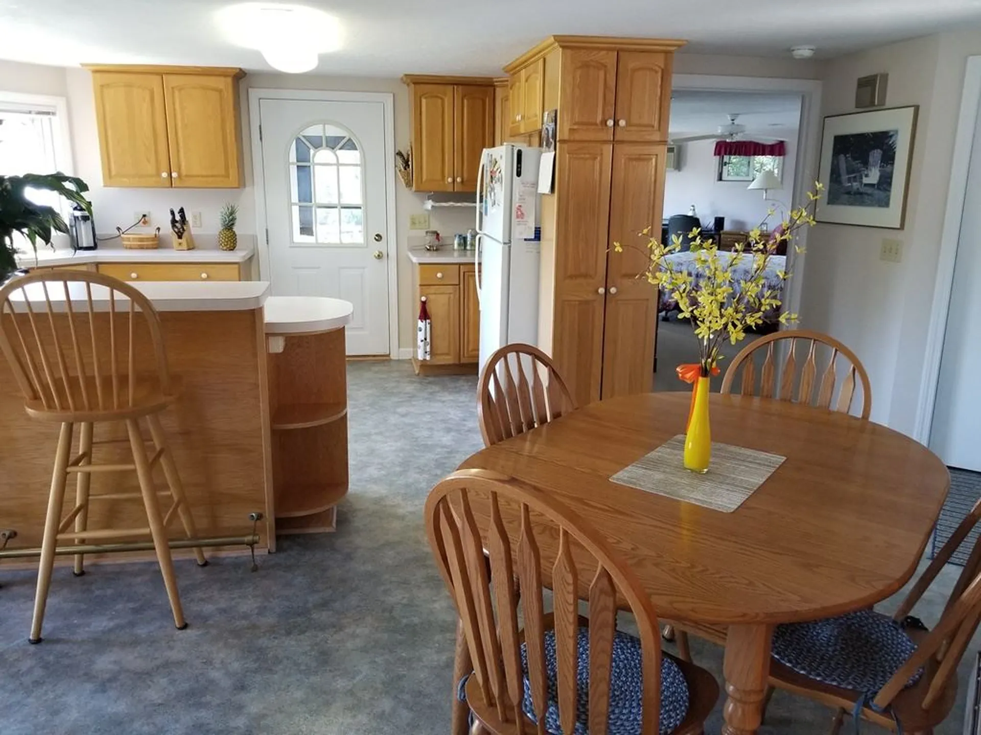 60 Water Street Meredith NH 03253
