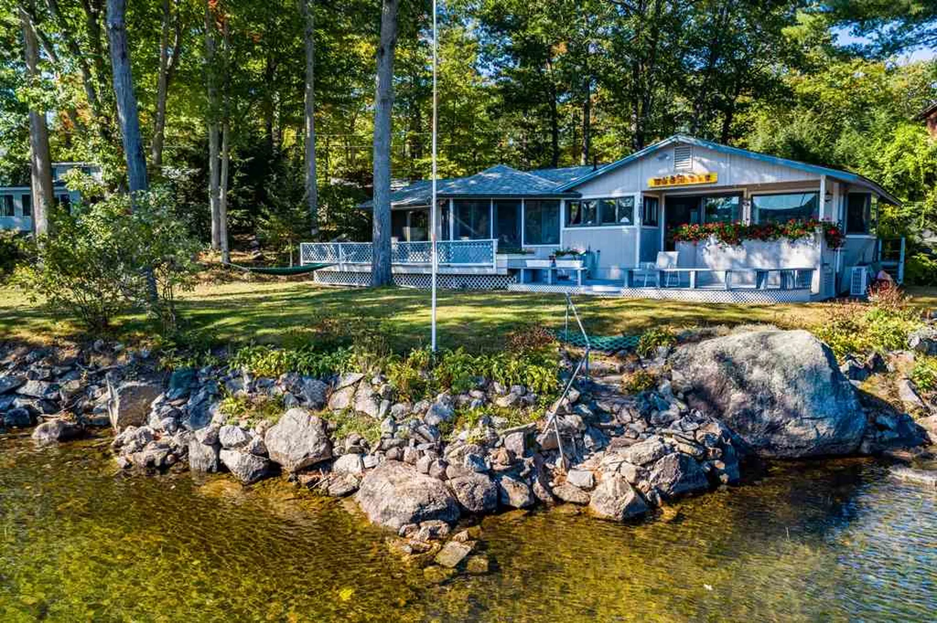 60 Water Street Meredith NH 03253