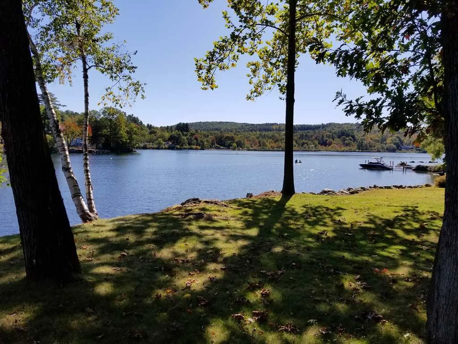 60 Water Street Meredith NH 03253