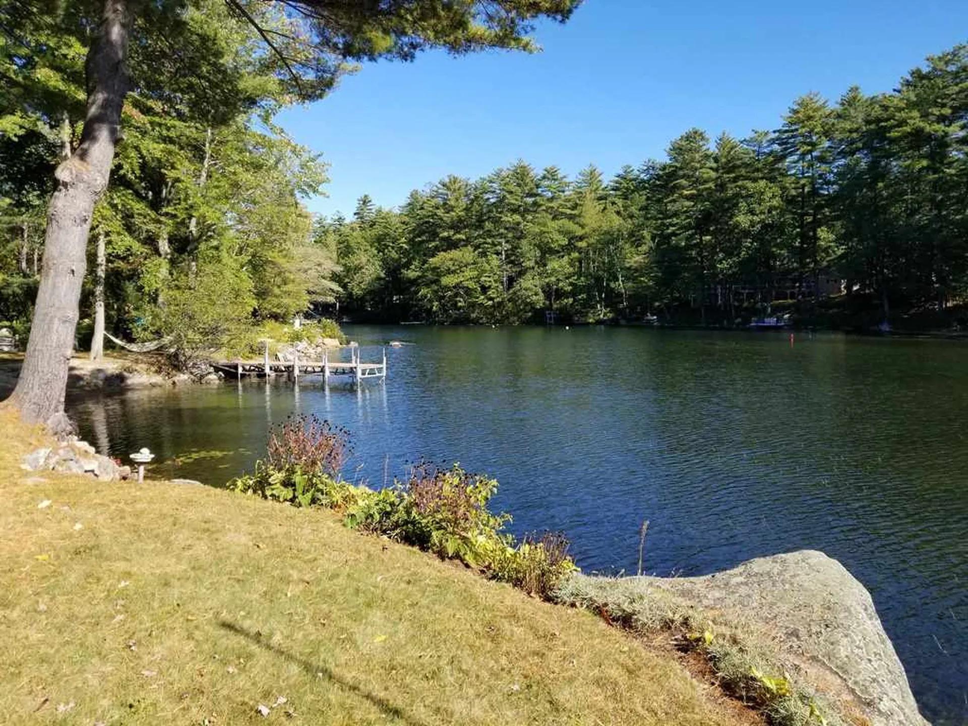 60 Water Street Meredith NH 03253